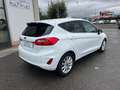 Ford Fiesta 1.5 TDCi 5 porte Titanium - PER NEOPATENTATO - Bianco - thumbnail 4