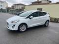 Ford Fiesta 1.5 TDCi 5 porte Titanium - PER NEOPATENTATO - Bianco - thumbnail 14