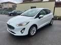 Ford Fiesta 1.5 TDCi 5 porte Titanium - PER NEOPATENTATO - Bianco - thumbnail 3