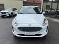 Ford Fiesta 1.5 TDCi 5 porte Titanium - PER NEOPATENTATO - Bianco - thumbnail 2