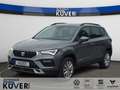 SEAT Ateca Style 1.5 TSI DSG Navi+ACC+LED+Shzg.+17 Grau - thumbnail 1