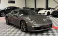 Porsche 991 Porsche 991 Carrera S Coupé 3.8 400ch Grau - thumbnail 3