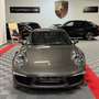 Porsche 991 Porsche 991 Carrera S Coupé 3.8 400ch Grau - thumbnail 6