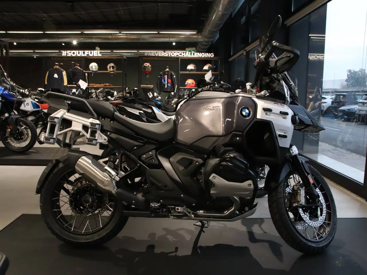 BMW R 1300 GS