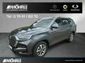 SsangYong Rexton REXTON Lux 2.2 D 4WD 360° Kamera LED SHD PDC Grau - thumbnail 2