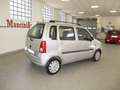 Opel Agila 1.0 ENJOY 5P(44KW-OK NEOPATENTATI)UNIPROPRIETARIOR Grigio - thumbnail 4