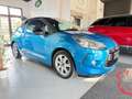 DS Automobiles DS 3 DS3 1.6 e-hdi (airdream) So Chic 90cv Blau - thumbnail 2
