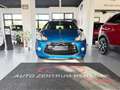 DS Automobiles DS 3 DS3 1.6 e-hdi (airdream) So Chic 90cv Blau - thumbnail 1