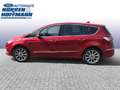 Ford S-Max Hybrid Vignale Rojo - thumbnail 2