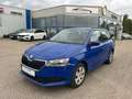 Skoda Fabia Active, guter Zustand, Klima, Tempomat,... Blau - thumbnail 1