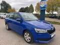 Skoda Fabia Active, guter Zustand, Klima, Tempomat,... Blau - thumbnail 2