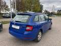 Skoda Fabia Active, guter Zustand, Klima, Tempomat,... Blau - thumbnail 4