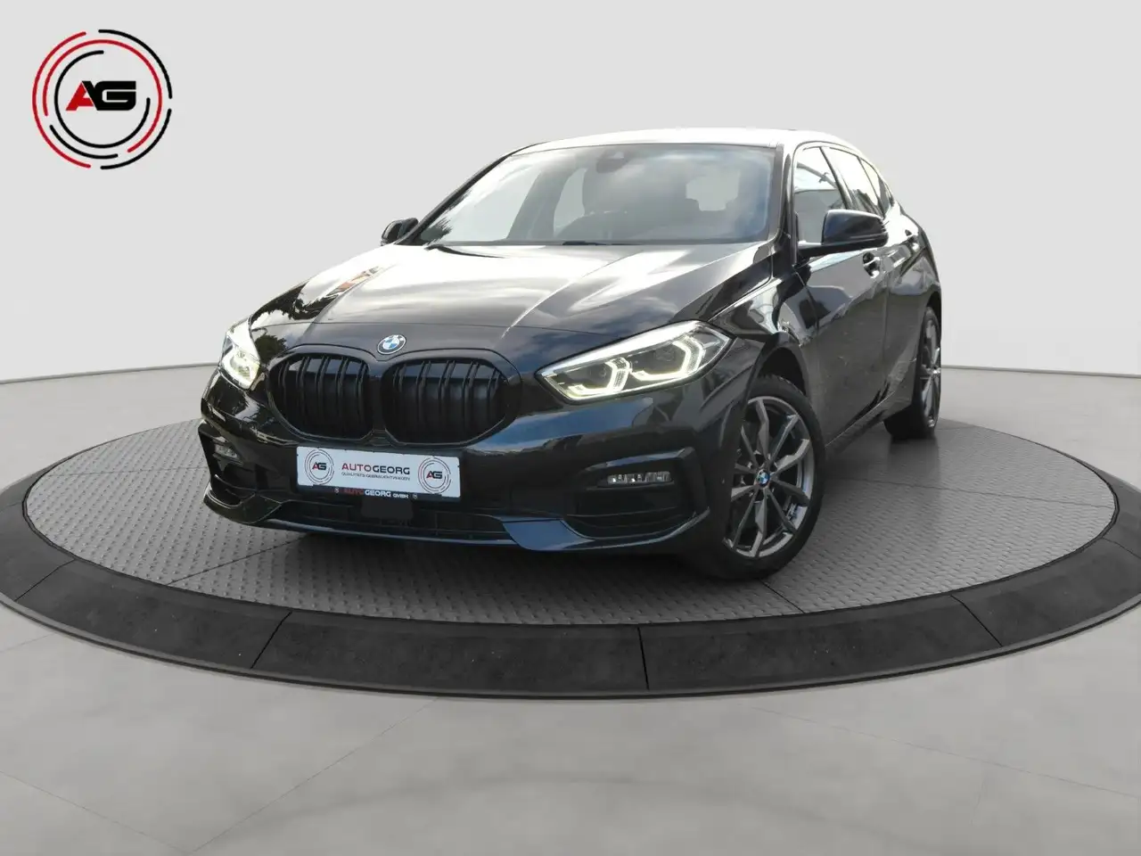 BMW 120