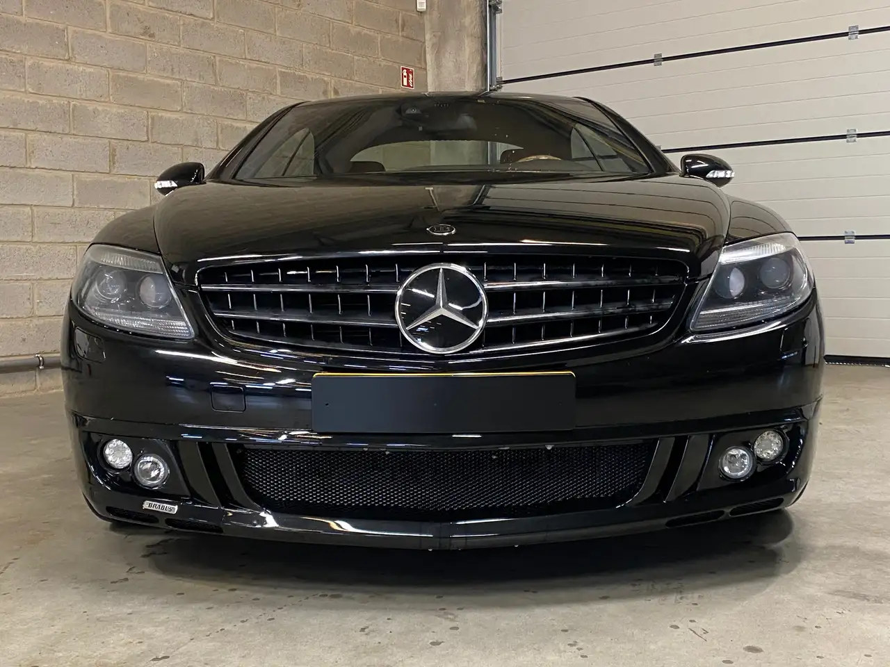 Brabus