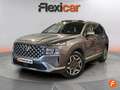 Hyundai SANTA FE 1.6 TGDi HEV Tecno Auto 4x2 Amarillo - thumbnail 16