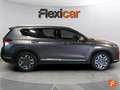 Hyundai SANTA FE 1.6 TGDi HEV Tecno Auto 4x2 Amarillo - thumbnail 3