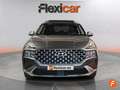 Hyundai SANTA FE 1.6 TGDi HEV Tecno Auto 4x2 Amarillo - thumbnail 12