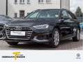 Audi A4 40 TDI Q ADVANCED LED STHZG LM17 Schwarz - thumbnail 1