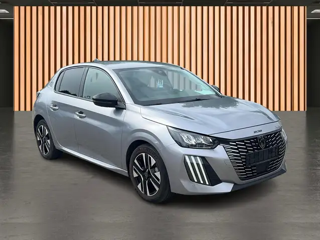 Peugeot 208 view 18