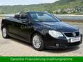Volkswagen Eos 1.4 Finanzierung Schwarz - thumbnail 4