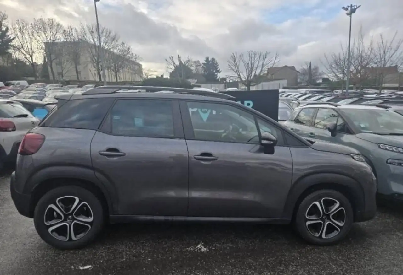 Citroen C3 Aircross PureTech 110 S\u0026S BVM6 Feel Business