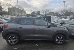 Citroen C3 Aircross PureTech 110 S&S BVM6 Feel Business
