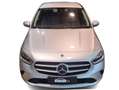 Mercedes-Benz B 180 180d Plateado - thumbnail 4