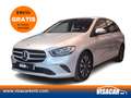 Mercedes-Benz B 180 180d Plateado - thumbnail 1