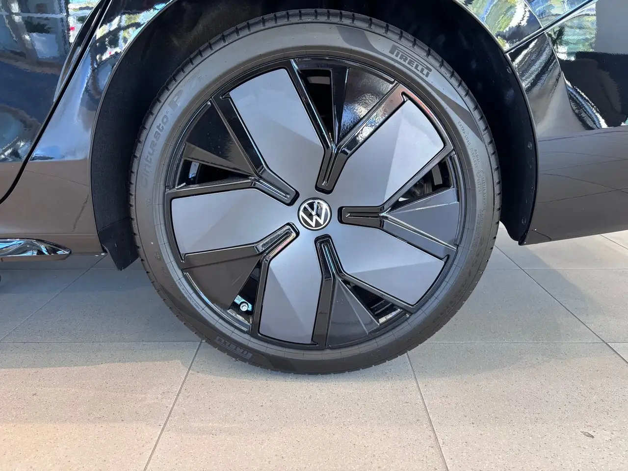 Volkswagen Passat 2026