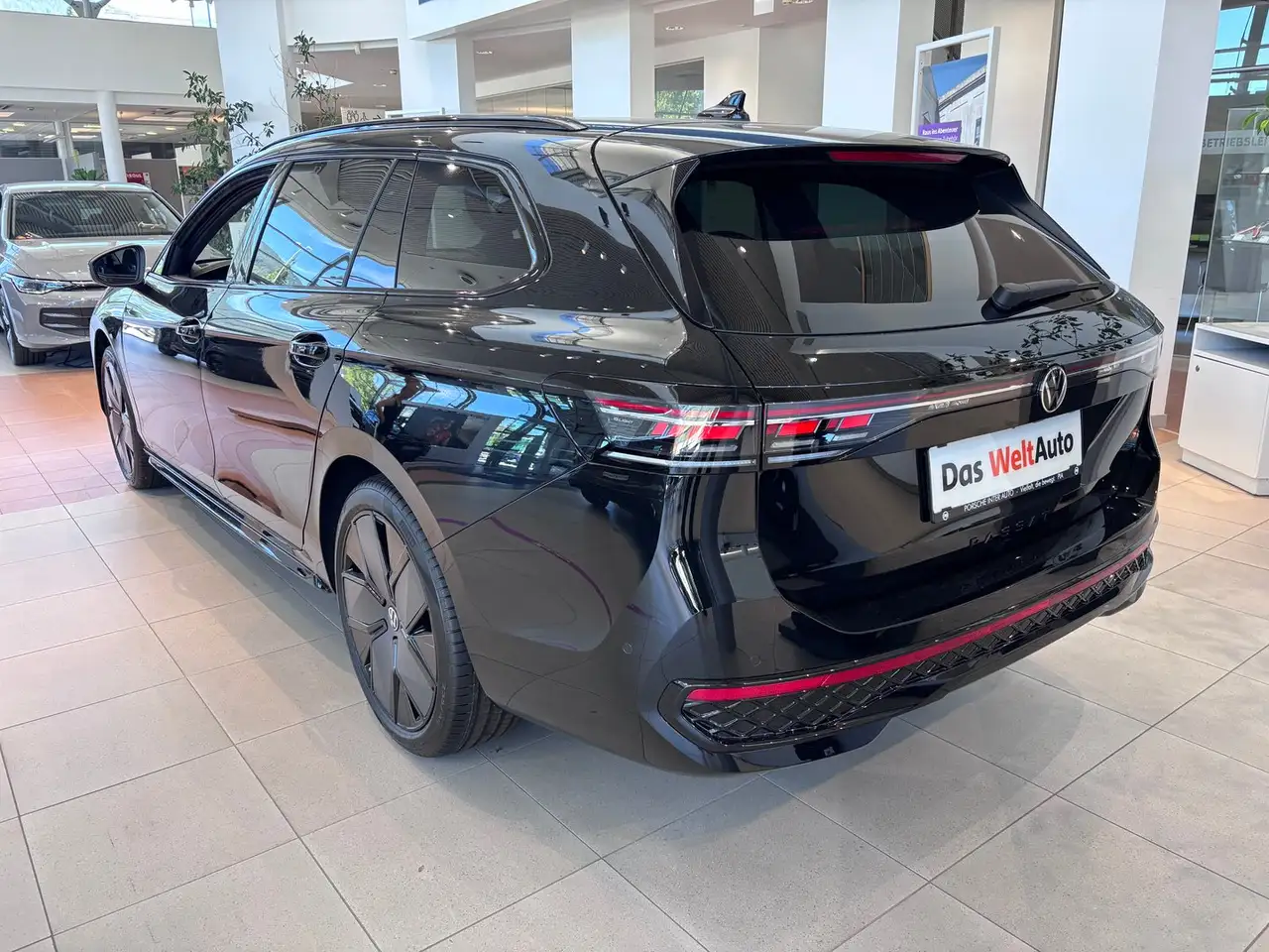 Volkswagen Passat 2026