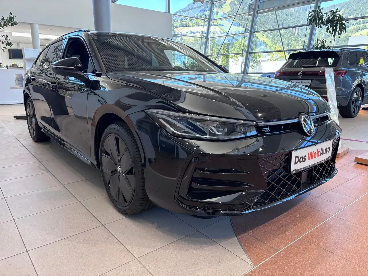Volkswagen Passat 2026