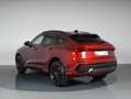 Audi Q5 Sportback 2.0 Tdi Mhev+ S Line Edition Quattro Rosso - thumbnail 4