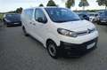 Citroen Jumpy 1.6 Blue-HDI KLIMA 9Sitzer Insp+Zahnr.NEU Weiß - thumbnail 4