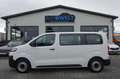 Citroen Jumpy 1.6 Blue-HDI KLIMA 9Sitzer Insp+Zahnr.NEU Weiß - thumbnail 1