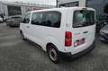 Citroen Jumpy 1.6 Blue-HDI KLIMA 9Sitzer Insp+Zahnr.NEU Weiß - thumbnail 7