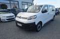 Citroen Jumpy 1.6 Blue-HDI KLIMA 9Sitzer Insp+Zahnr.NEU Weiß - thumbnail 2