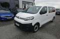 Citroen Jumpy 1.6 Blue-HDI KLIMA 9Sitzer Insp+Zahnr.NEU Weiß - thumbnail 2
