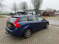 Volvo V60 2.0 D4 Ocean Race Blauw - thumbnail 3
