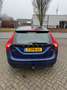 Volvo V60 2.0 D4 Ocean Race Blauw - thumbnail 4