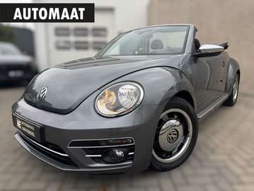Cabriolet Coccinelle 1.2 TSI Exclusive Series CAME