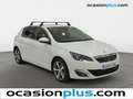 Peugeot 308 1.6 BlueHDi Allure 120 Blanco - thumbnail 2