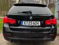 BMW 335 335d Touring xDrive Aut. Luxury Line Noir - thumbnail 4