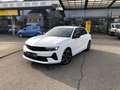 Opel Astra L 5-türig GS Line Automatik Weiß - thumbnail 1