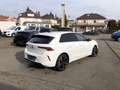 Opel Astra L 5-türig GS Line Automatik Weiß - thumbnail 4