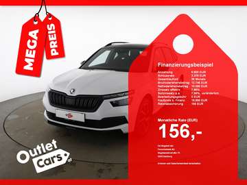 1.0TSI Monte Carlo LED+NAV+PANO+VirC+ASSIST