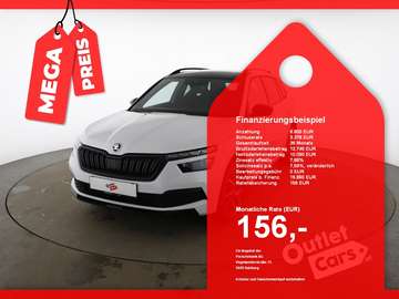 1.0TSI Monte Carlo LED+NAV+PANO+VirC+ASSIST