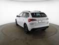 Skoda Kamiq 1.0TSI Monte Carlo LED+NAV+PANO+VirC+ASSIST Weiß - thumbnail 3
