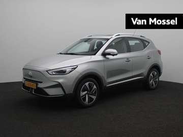 EV Long Range Luxury 70 kWh | Leder | Panoramadak