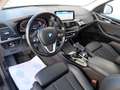 BMW X3 xDrive 20dA Schwarz - thumbnail 19