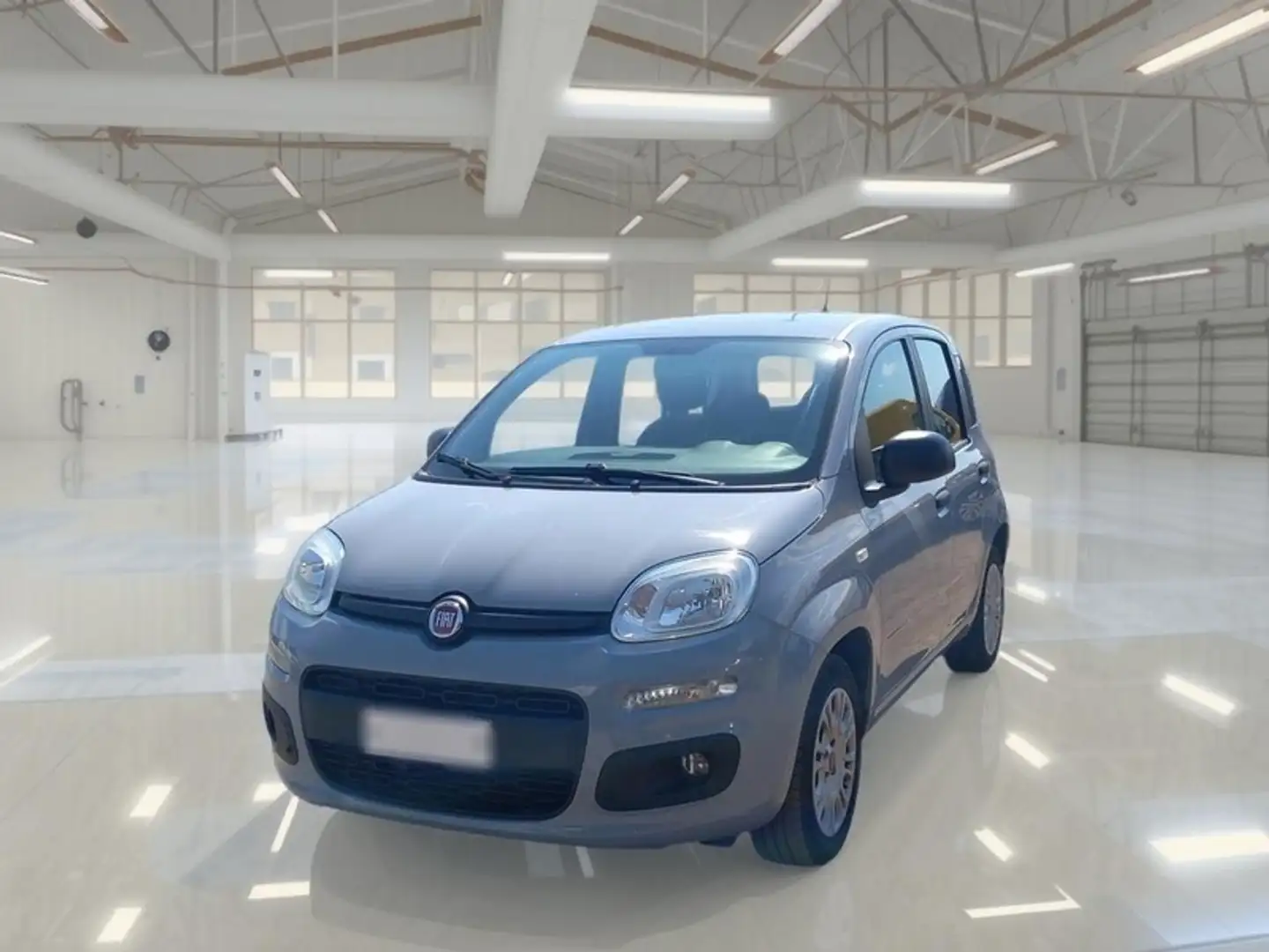 Fiat Panda 1.2 69cv S&S E6d-Temp Easy 5 PORTE - 1